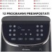 Мультипіч (аерофритюрниця) Ariete 4627