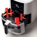 Мультипіч (аерофритюрниця) Ariete 4630/03 WH