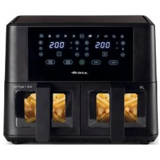 Мультипіч (аерофритюрниця) Ariete 4631 BL