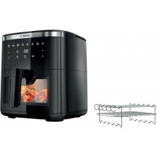 Мультипіч Bosch Serie 6 MAF671B1 Мультипіч Bosch Serie 6 MAF671B1