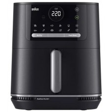 Мультипіч (аерофритюрниця) Braun HF 5050 IBK