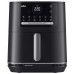 Мультипіч (аерофритюрниця) Braun HF 5050 IBK