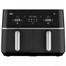Мультипіч Braun TD5030I Twin Cook 3/5