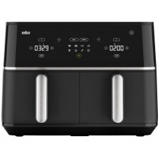 Мультипіч Braun TwinCook 5 TD 5030 IBK