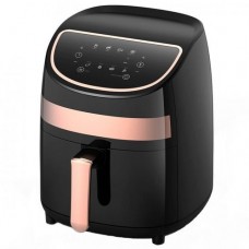 Мультипіч (аерофритюрниця) Deerma Air Fryer KZ100 (DEM-KZ100)