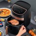 Мультипіч (аерофритюрниця) Deerma Air Fryer KZ100 (DEM-KZ100)