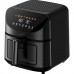 Мультипіч (аерофритюрниця) Deerma Air Fryer KZ150 (DEM-KZ150W)