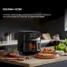 Мультипіч (аерофритюрниця) Deerma Air Fryer KZ150 (DEM-KZ150W)