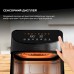 Мультипіч (аерофритюрниця) Deerma Air Fryer KZ150 (DEM-KZ150W)