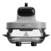 Мультипіч (аерофритюрниця) Dreame Tasti PT60 4.5L+2.5L Sage/Green (DREAME-PT60-SG) 