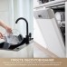 Мультипіч (аерофритюрниця) Dreame Tasti PT60 4.5L+2.5L Sage/Green (DREAME-PT60-SG) 