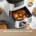Мультипіч Dreame Tasti AF30 Black (DREAME-AF30-BK)  Мультипіч Dreame Tasti AF30 Black (DREAME-AF30-BK)
