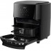 Мультипіч (аерофритюрниця) Electrolux 800 Series EAF12B