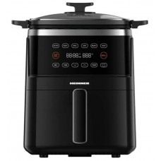 Мультипіч (аерофритюрниця) HEINNER HAFG-B5BK2600