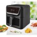 Мультипіч HEINNER HAF-H8BK1700