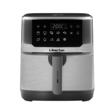 Мультипіч (аерофритюрниця) Liberton LAF-3210