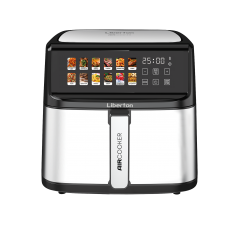 Мультипіч Liberton LAF-3213