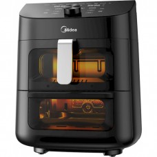 Мультипіч (аерофритюрниця) Midea MF-CY110A