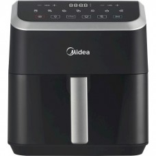 Мультипіч (аерофритюрниця) Midea MF-CY55K