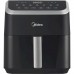 Мультипіч (аерофритюрниця) Midea MF-CY55K