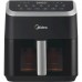 Мультипіч (аерофритюрниця) Midea MF-CY55K