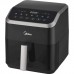 Мультипіч (аерофритюрниця) Midea MF-CY55K
