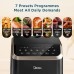 Мультипіч (аерофритюрниця) Midea MF-CY55K