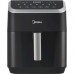 Мультипіч (аерофритюрниця) Midea MF-CY70K