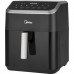 Мультипіч (аерофритюрниця) Midea MF-CY70K