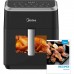 Мультипіч (аерофритюрниця) Midea MF-CY70K