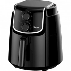 Мультипіч (аерофритюрниця) Midea MF-TN40D