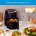 Мультипіч (аерофритюрниця) Midea MF-TN40D