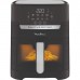 Мультипіч (аерофритюрниця) Moulinex Easy Fry & Grill Window EZ506820