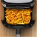 Мультипіч (аерофритюрниця) Moulinex Easy Fry & Grill Window EZ506820