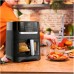 Мультипіч (аерофритюрниця) Moulinex Easy Fry & Grill Window EZ506820