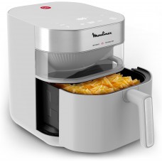 Мультипіч (аерофритюрниця) Moulinex EZ831GF0