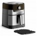 Мультипіч (Аерогриль) Moulinex Easy Fry&Grill EZ501D10
