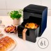 Мультипіч (аерофритюрниця) Panasonic NF-CC600ATS