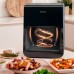 Мультипіч (аерофритюрниця) Panasonic NF-CC600ATS
