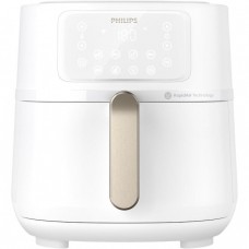 Мультипіч (аерофритюрниця) Philips Airfryer 5000 Series XXL Connected HD9285/00