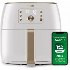 Мультипіч (аерофритюрниця) Philips HD9876/20