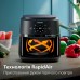 Мультипіч (аерофритюрниця) Philips NA229/00