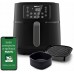 Мультипіч Philips Airfryer 5000 Series XXL Connected HD9285/96 Мультипіч Philips Airfryer 5000 Series XXL Connected HD9285/96