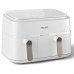 Мультипіч Philips Dual Basket Airfryer 3000 Series NA353/10 Мультипіч Philips Dual Basket Airfryer 3000 Series NA353/10