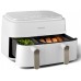 Мультипіч Philips Dual Basket Airfryer 3000 Series NA353/10 Мультипіч Philips Dual Basket Airfryer 3000 Series NA353/10