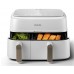 Мультипіч Philips Dual Basket Airfryer 3000 Series NA353/10 Мультипіч Philips Dual Basket Airfryer 3000 Series NA353/10