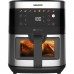 Мультипіч (аерофритюрниця) Sencor SFR 9000SS