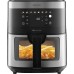 Мультипіч (аерофритюрниця) Sencor SFR 9000SS