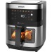 Мультипіч (аерофритюрниця) Sencor SFR 9000SS