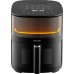Мультипіч (аерофритюрниця) Sencor Vita SFR 5050BK